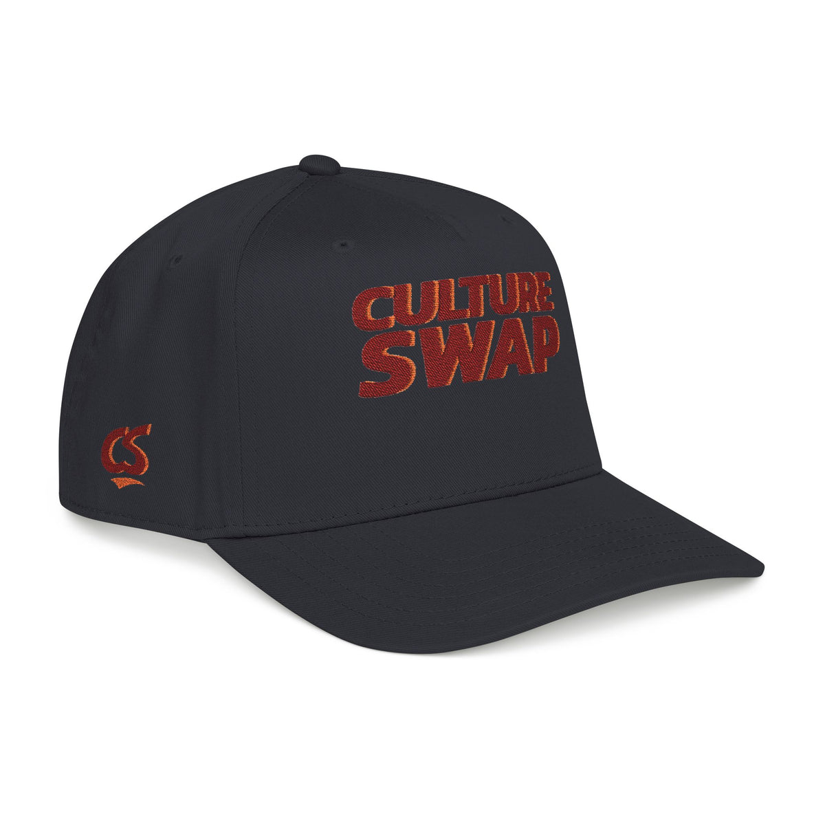Cleveland Culture Swap Cap
