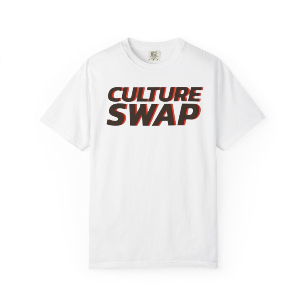 Cleveland Culture Swap Tee