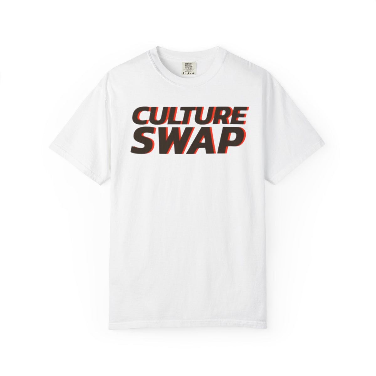 Cleveland Culture Swap Tee