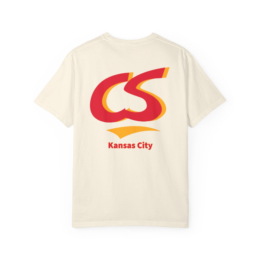 Kansas City Culture Swap Tee
