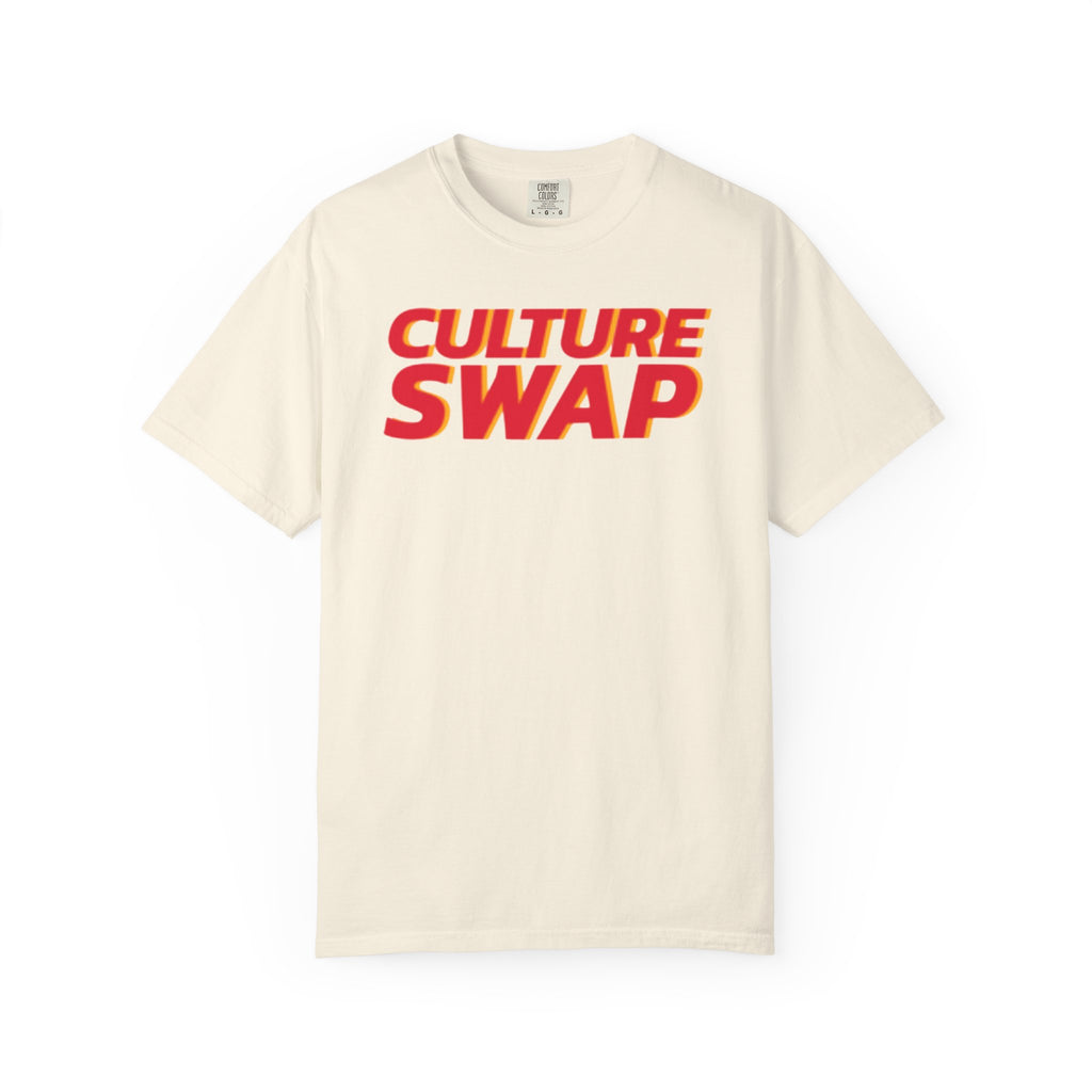 Kansas City Culture Swap Tee