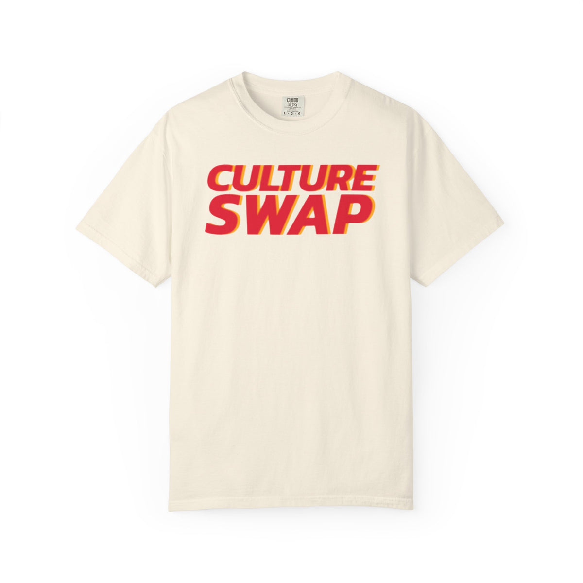 Kansas City Culture Swap Tee