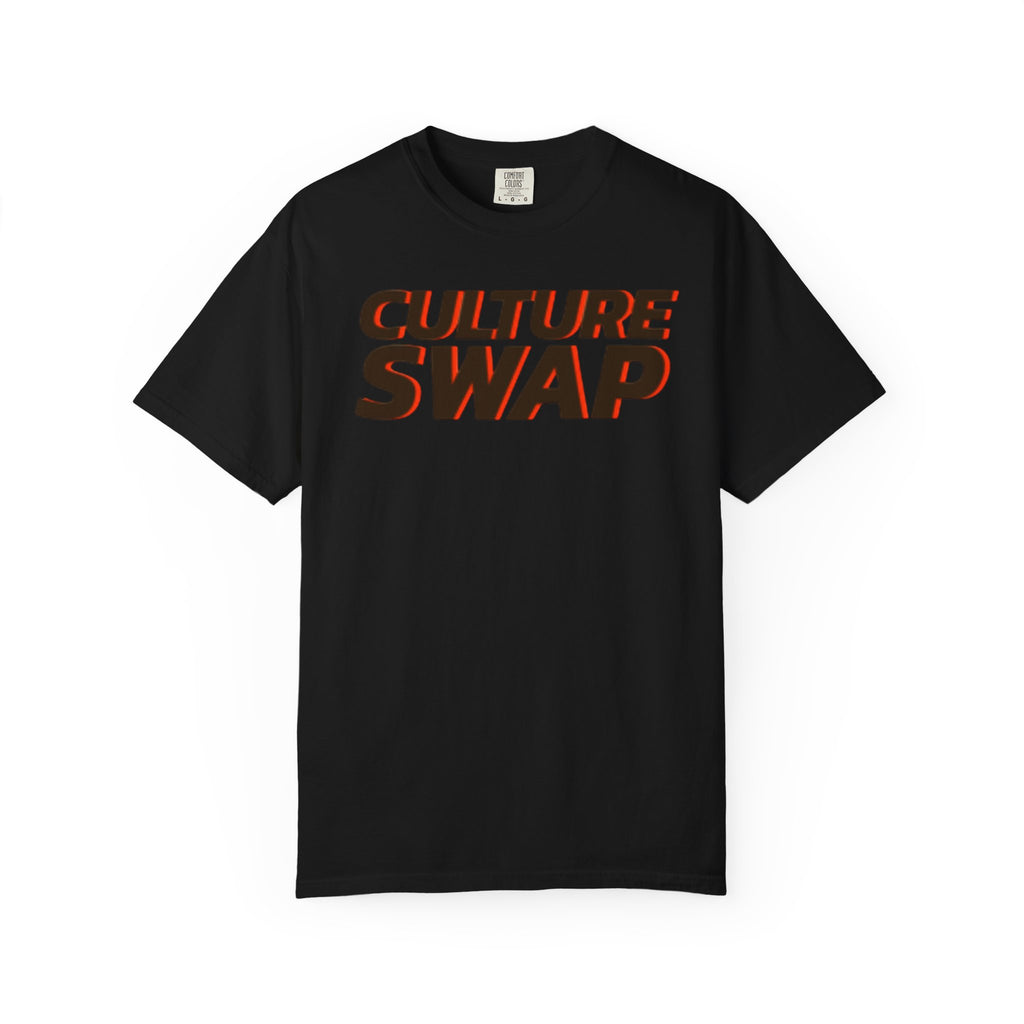 Cleveland Culture Swap Tee