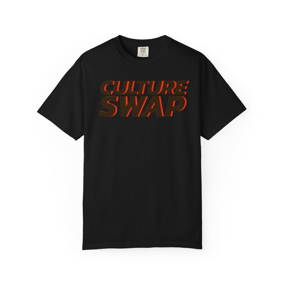 Cleveland Culture Swap Tee