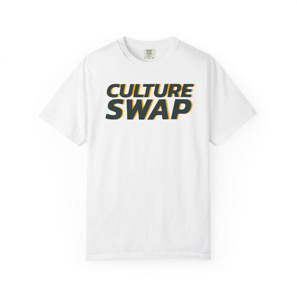 Green Bay Culture Swap Tee