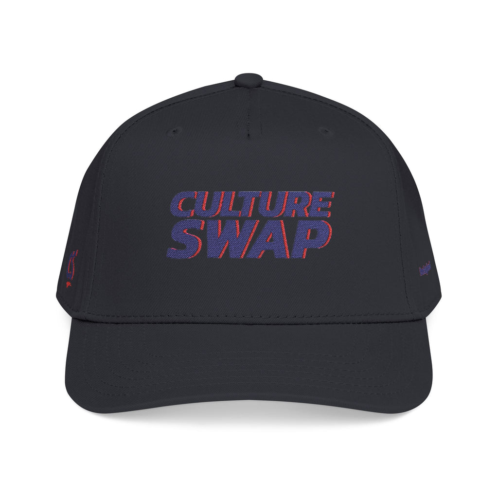 New England Culture Swap Cap