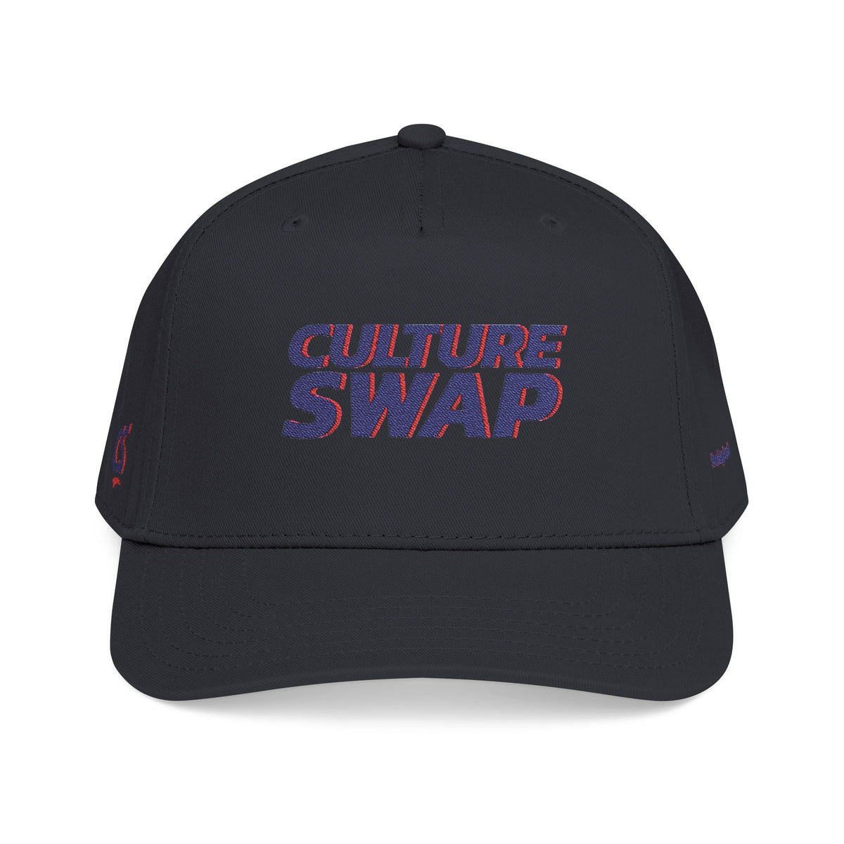 New England Culture Swap Cap