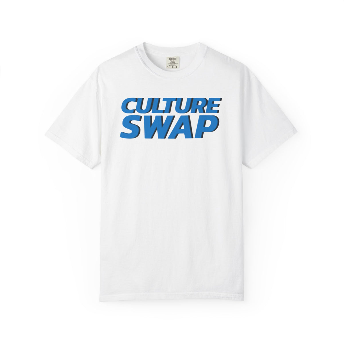 Carolina Culture Swap Tee
