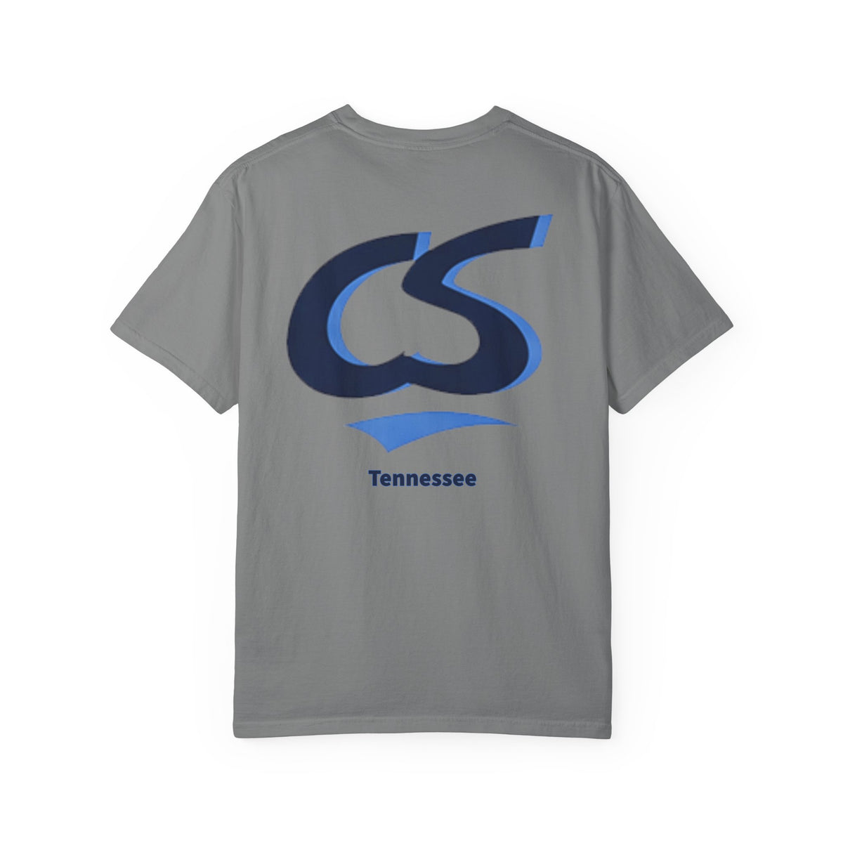 Tennessee Culture Swap Tee