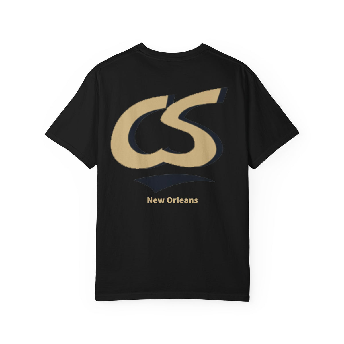 New Orleans Culture Swap Tee