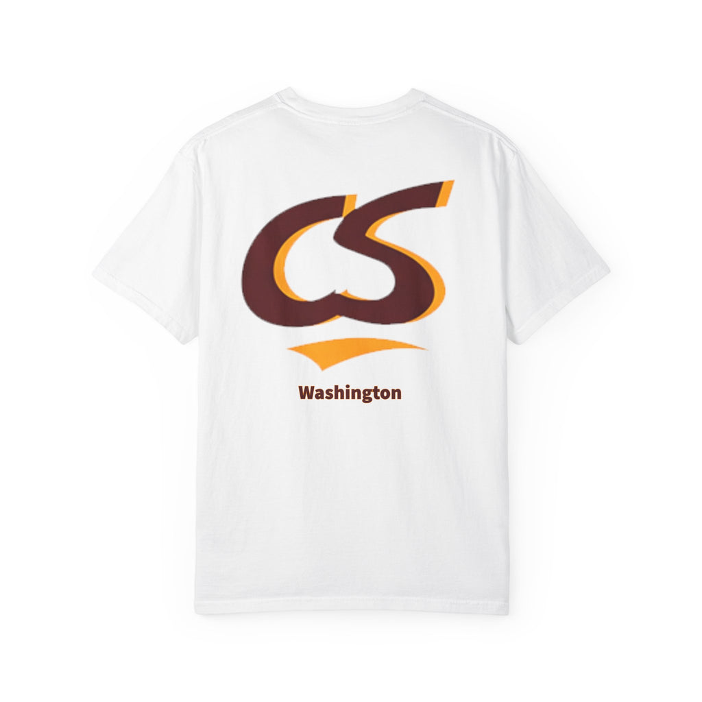Washington Culture Swap Tee