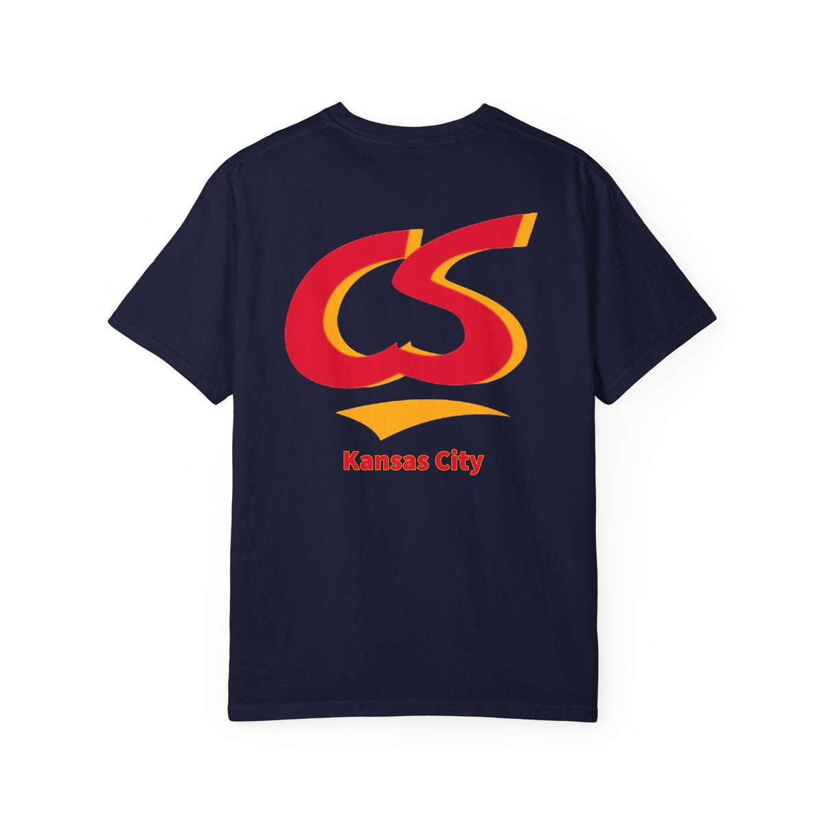 Kansas City Culture Swap Tee
