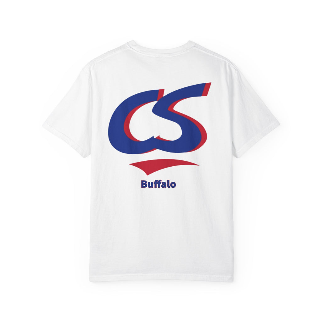 Buffalo Culture Swap Tee