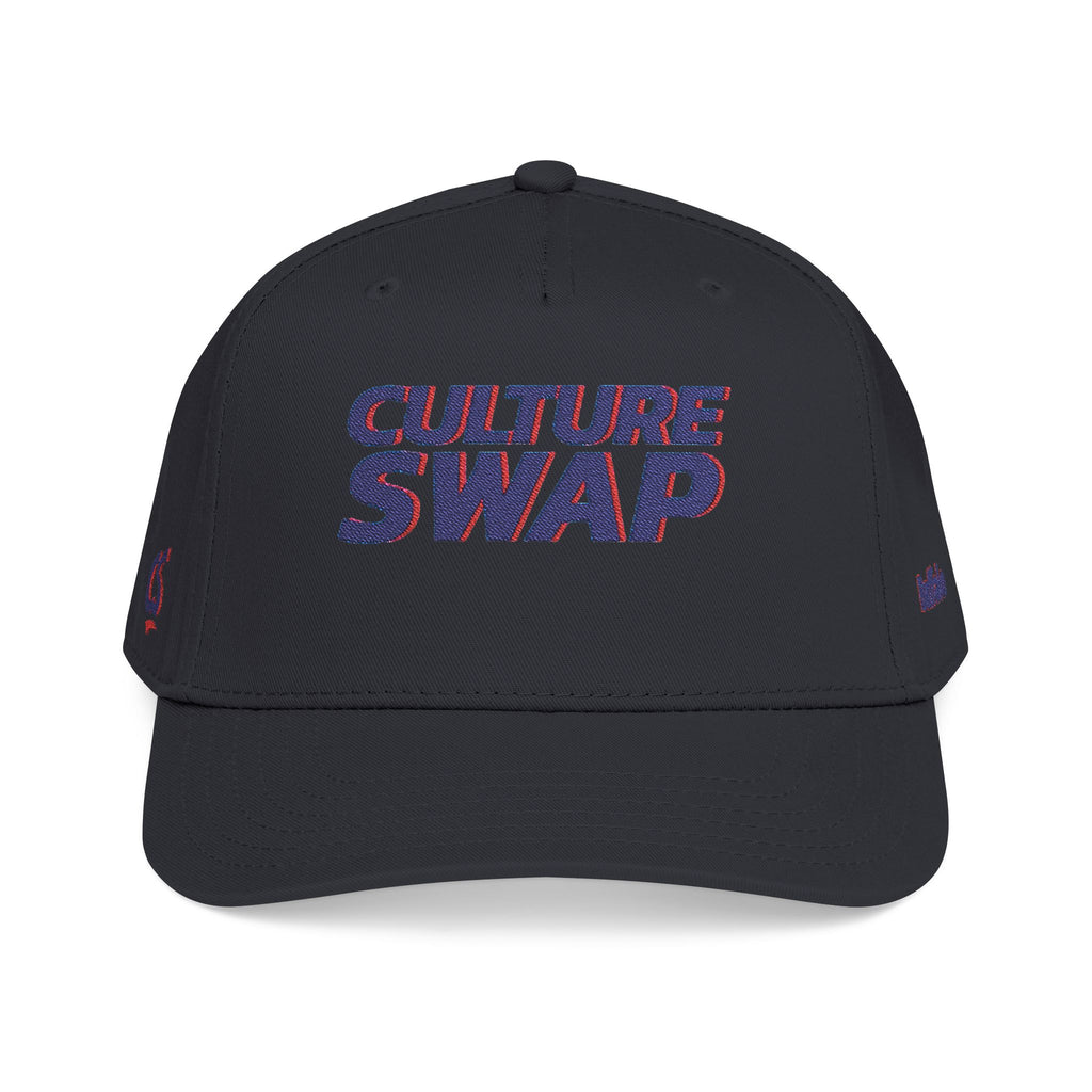 Buffalo Culture Swap Cap