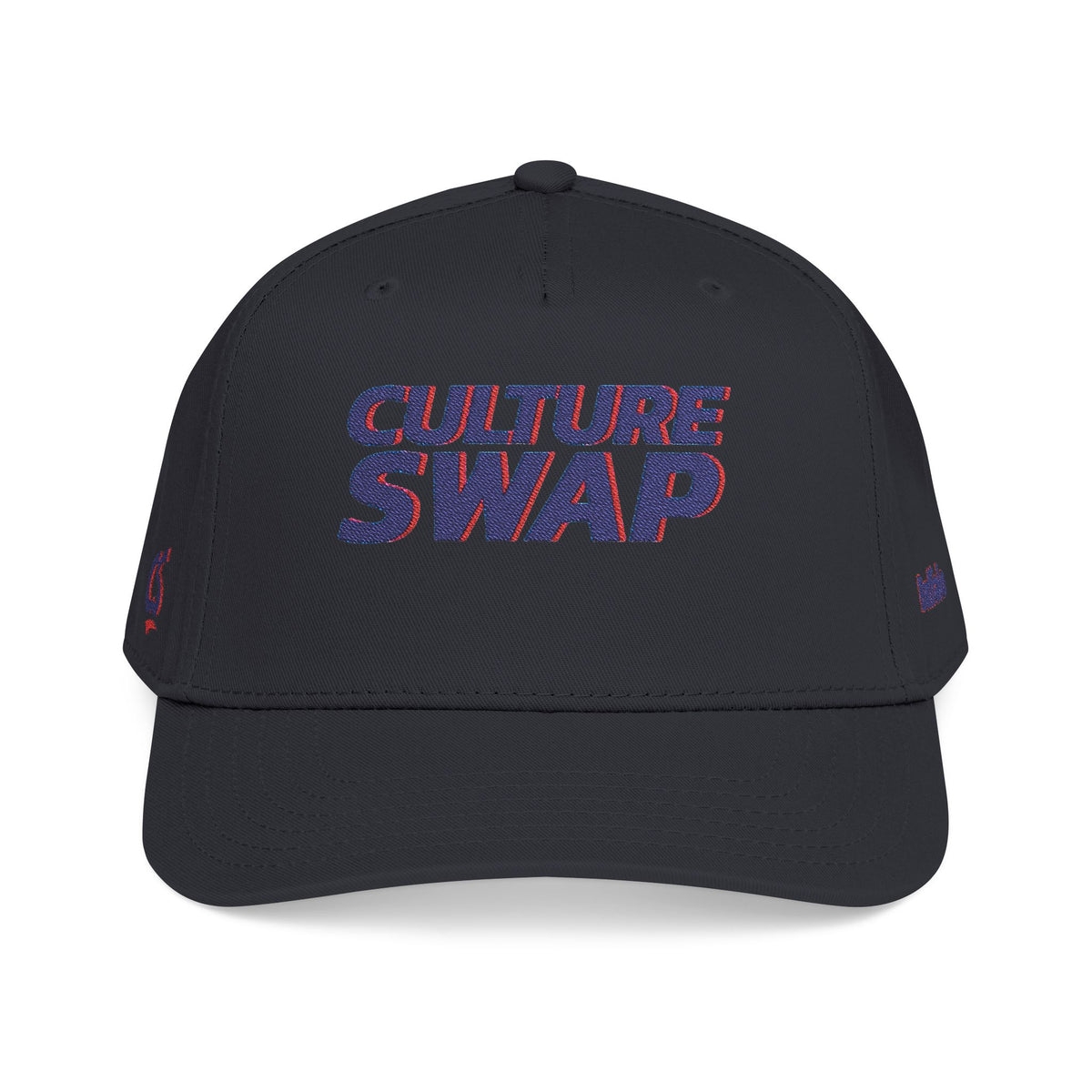 Buffalo Culture Swap Cap