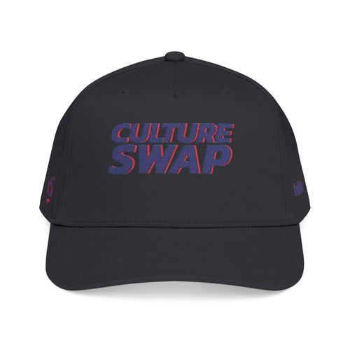 Buffalo Culture Swap Cap