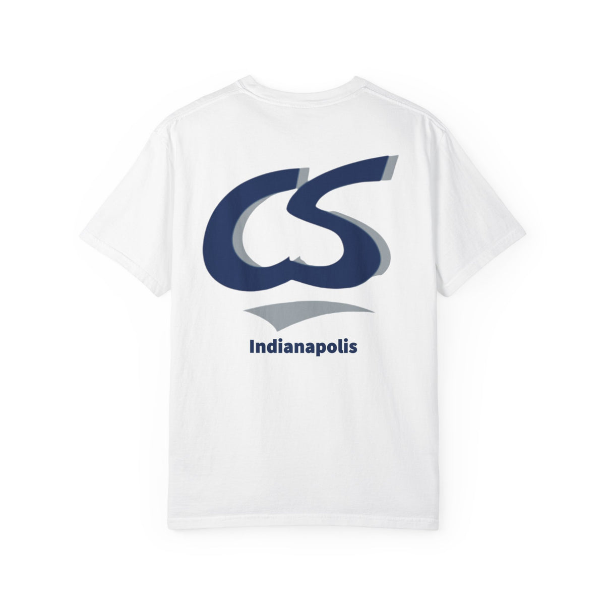 Indianapolis Culture Swap Tee
