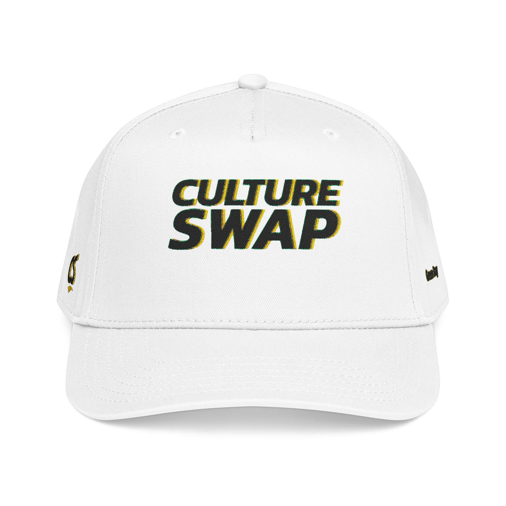 Green Bay Culture Swap Cap
