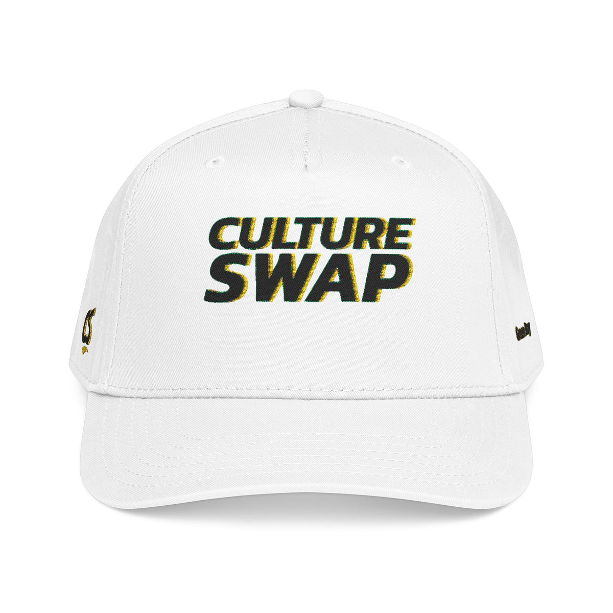 Green Bay Culture Swap Cap