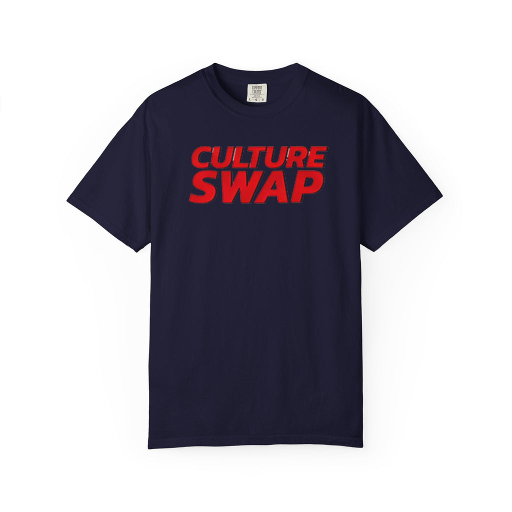 Tampa Bay Culture Swap Tee