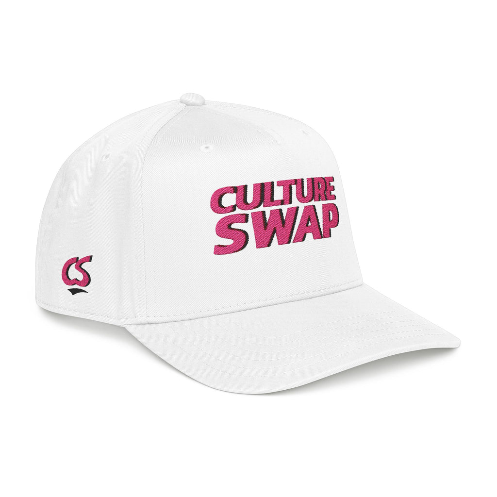 Arizona Culture Swap Cap