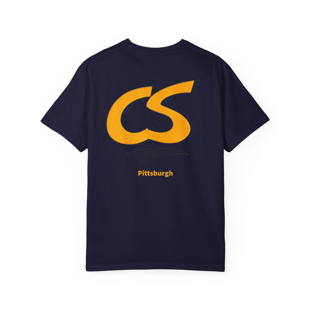 Pittsburgh Culture Swap Tee