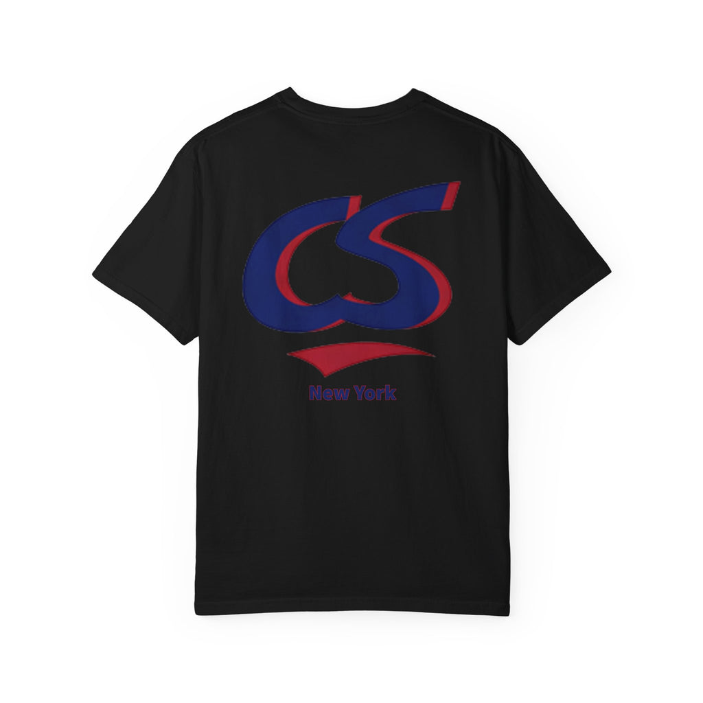 New York Culture Swap Tee