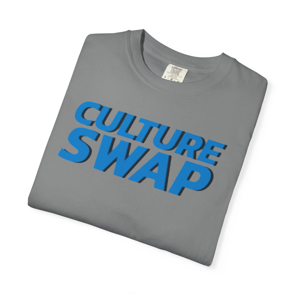 Carolina Culture Swap Tee