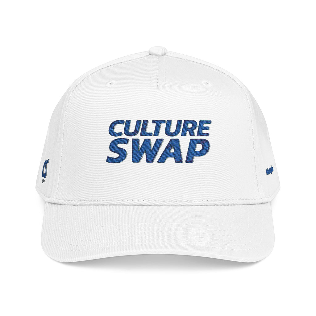 Philadelphia Culture Swap Cap