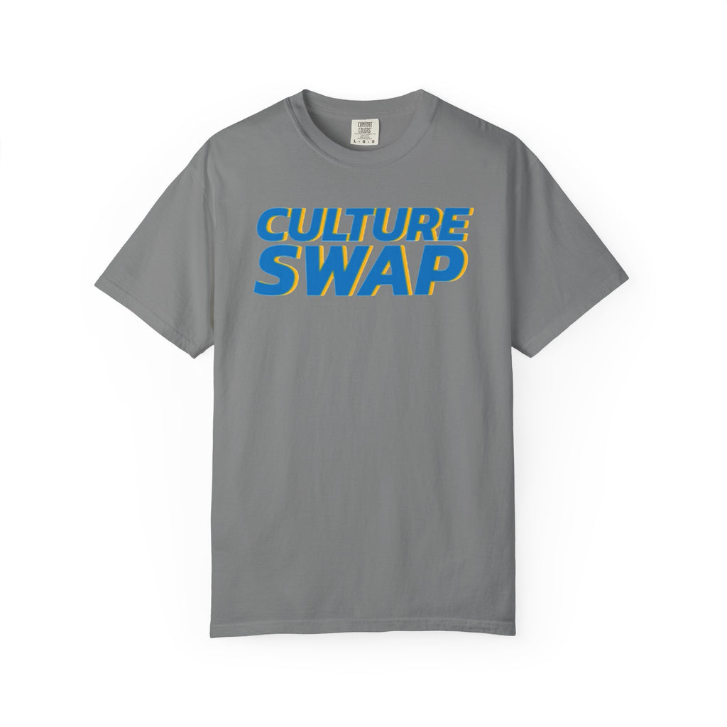 Los Angeles Culture Swap Tee
