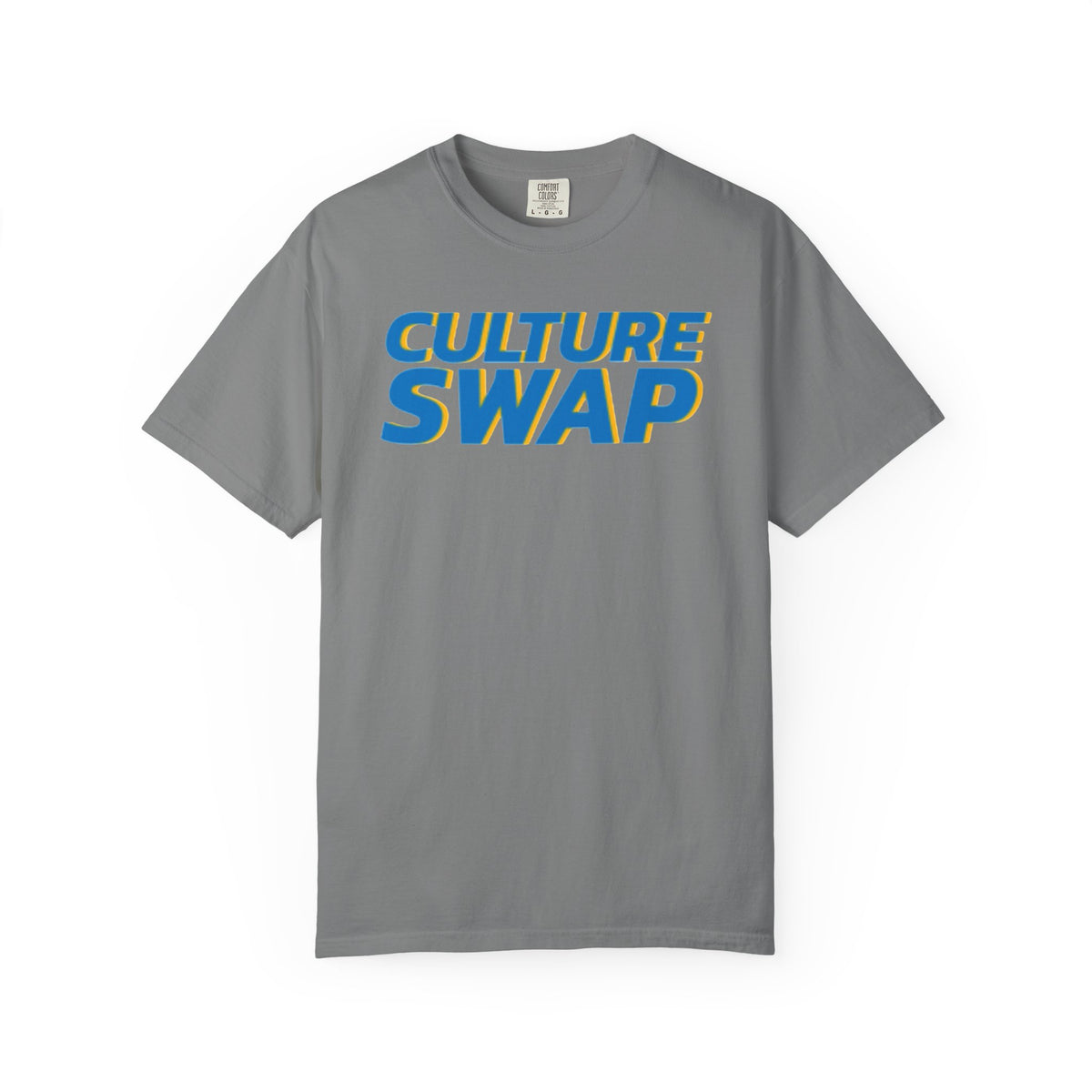 Los Angeles Culture Swap Tee