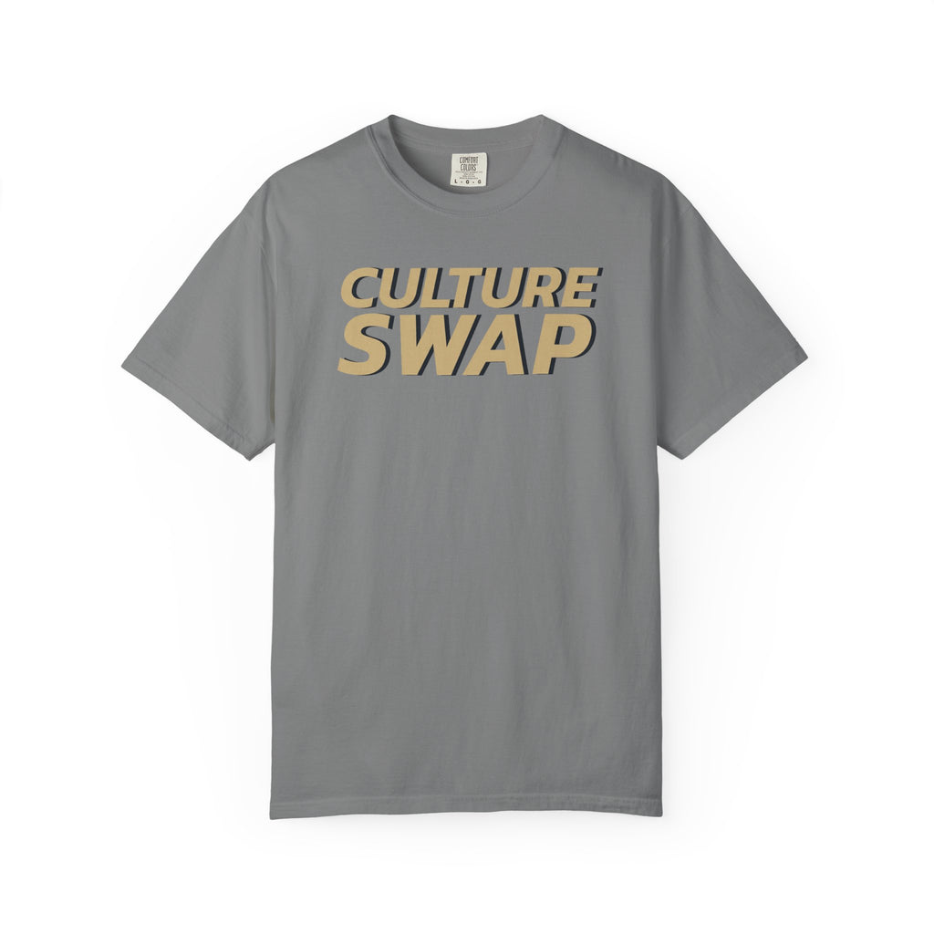 New Orleans Culture Swap Tee