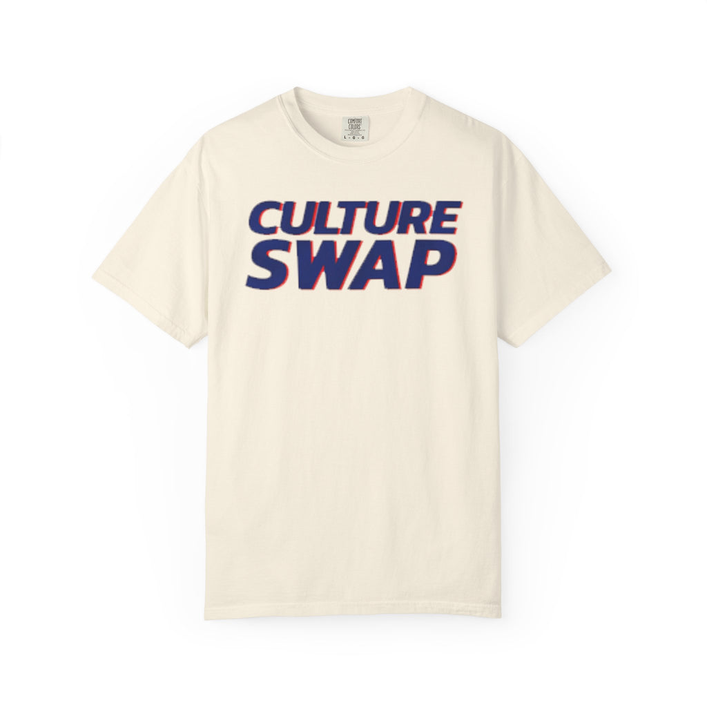 New York Culture Swap Tee