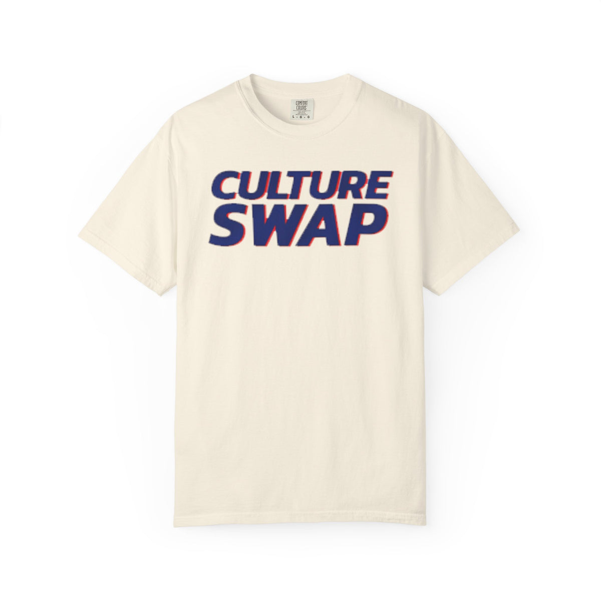 New York Culture Swap Tee
