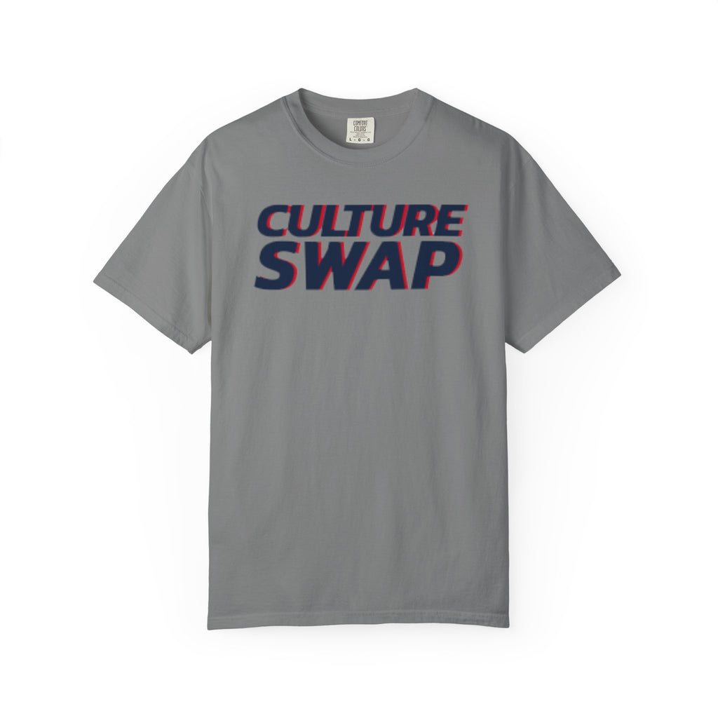 New England Culture Swap Tee