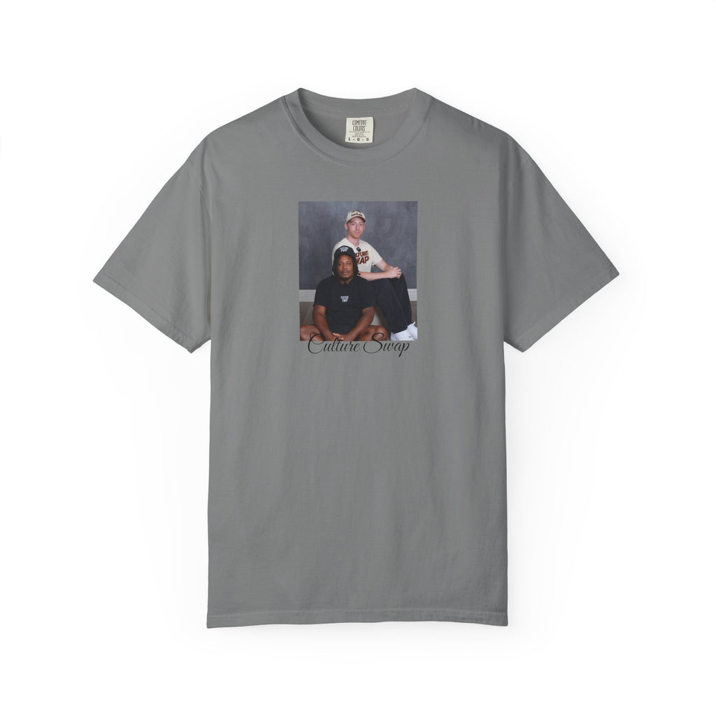 CS Photoshoot Tee #3 (1/100 Limited Release)