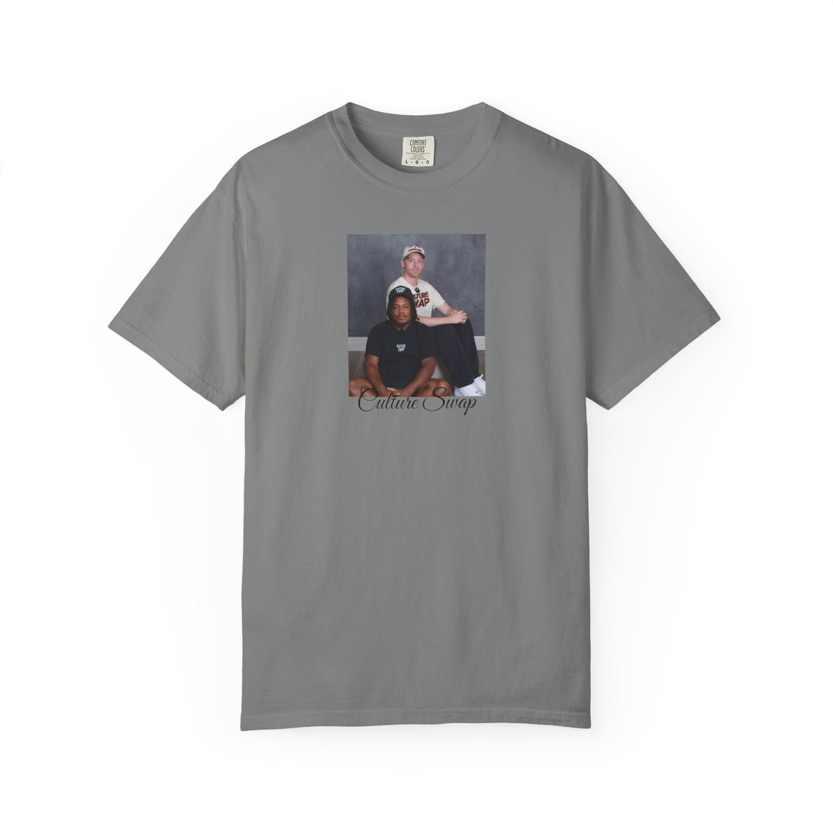 CS Photoshoot Tee #3 (1/100 Limited Release)