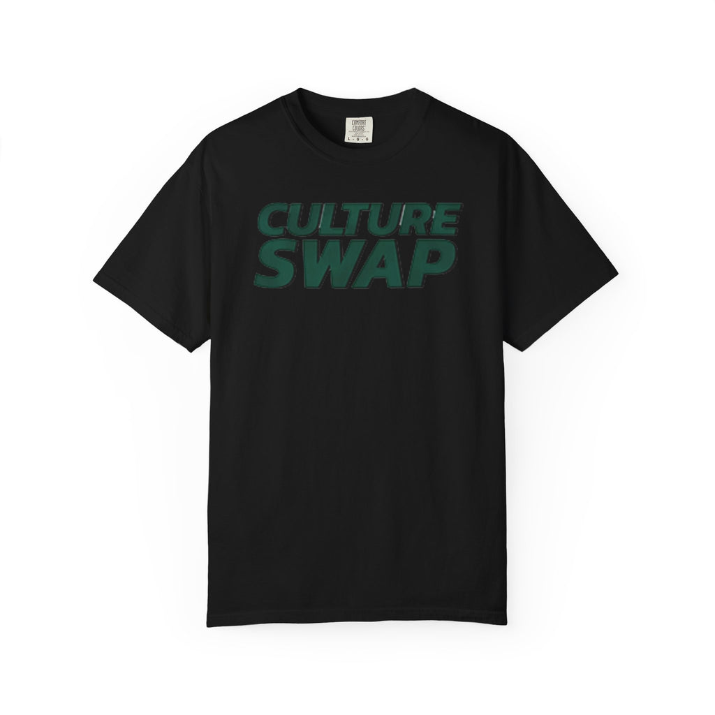 New York Culture Swap Tee