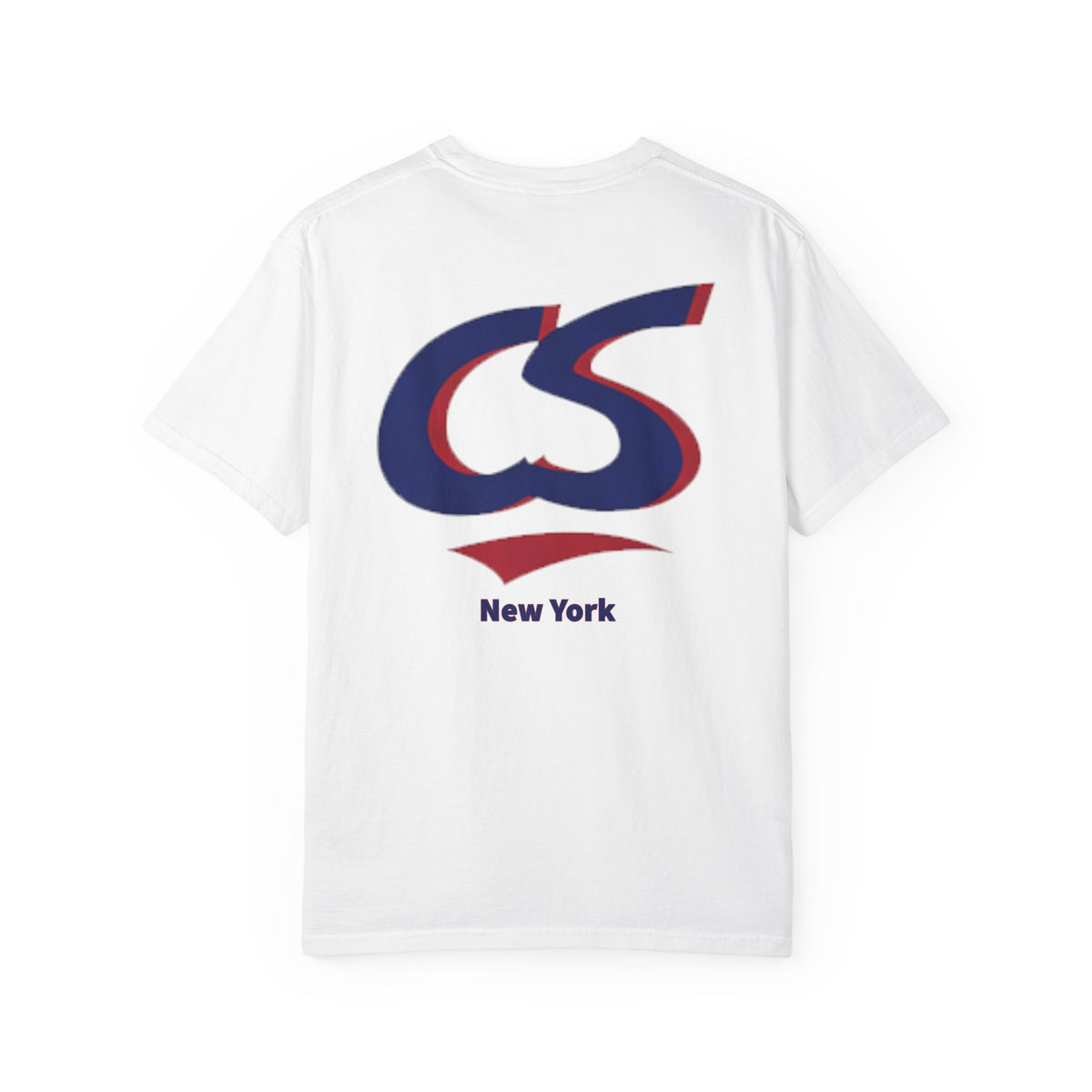 New York Culture Swap Tee