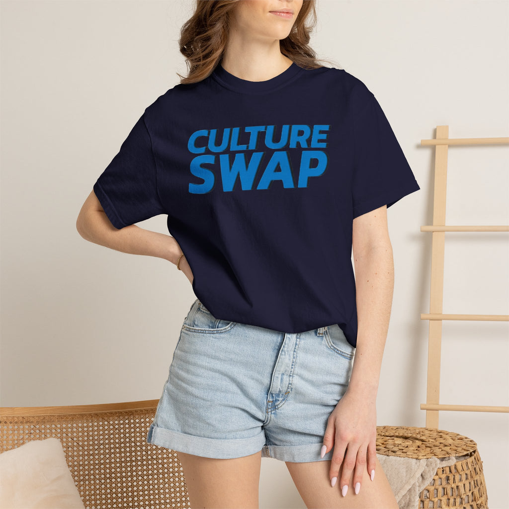 Carolina Culture Swap Tee