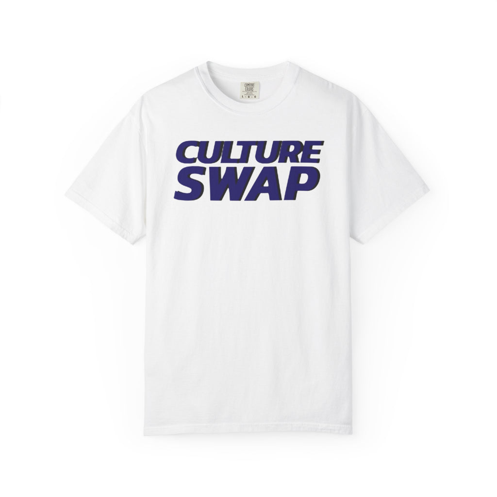Baltimore Culture Swap Tee