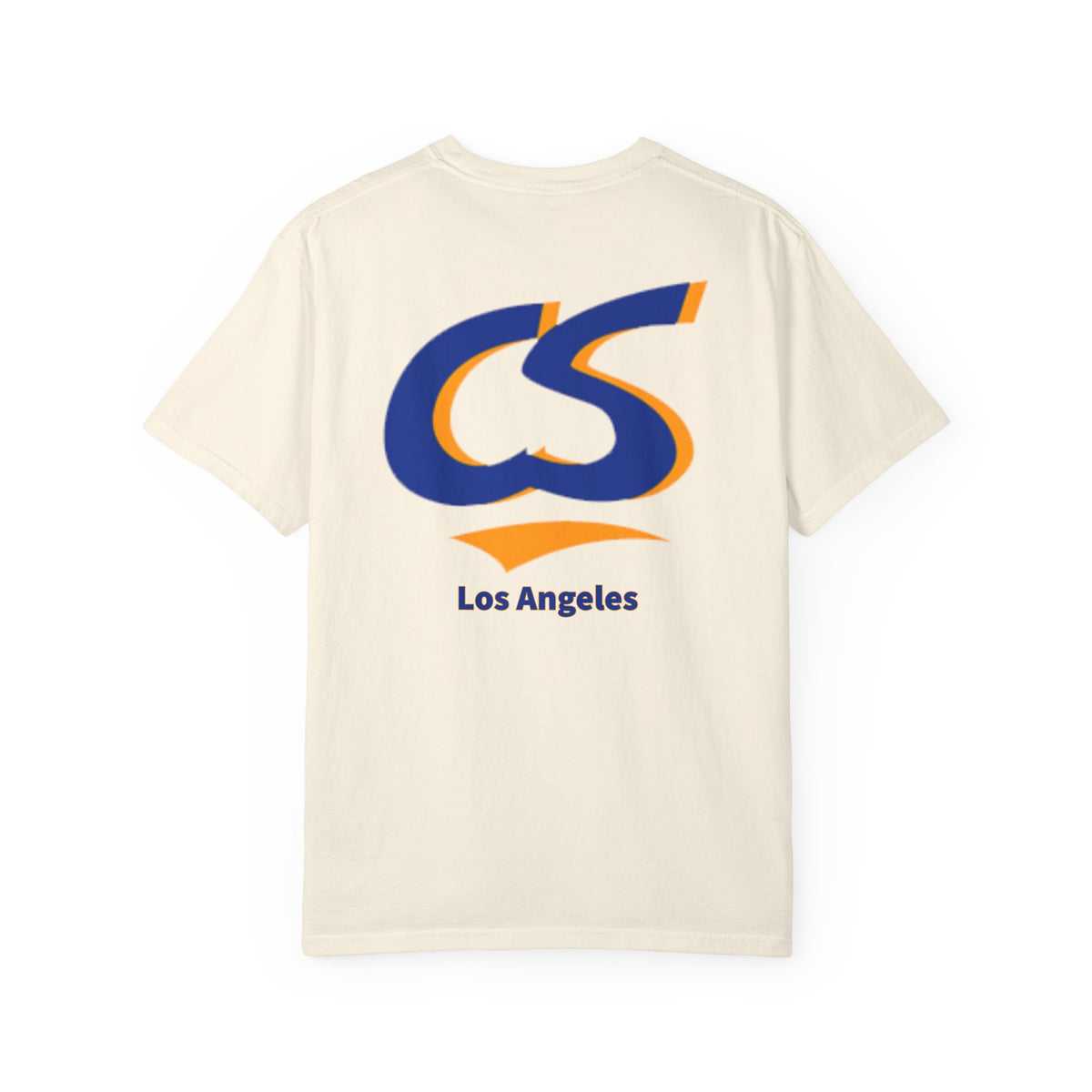 Los Angeles Culture Swap Tee