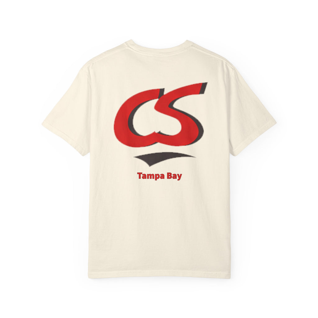 Tampa Bay Culture Swap Tee