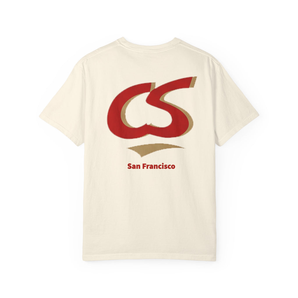 San Francisco Culture Swap Tee
