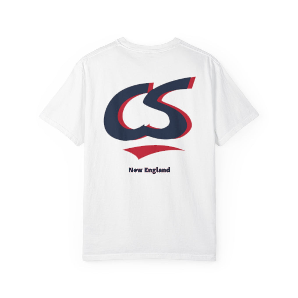New England Culture Swap Tee