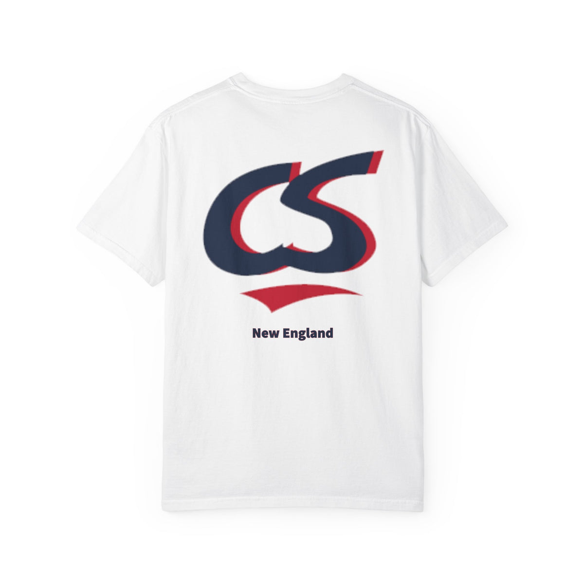 New England Culture Swap Tee