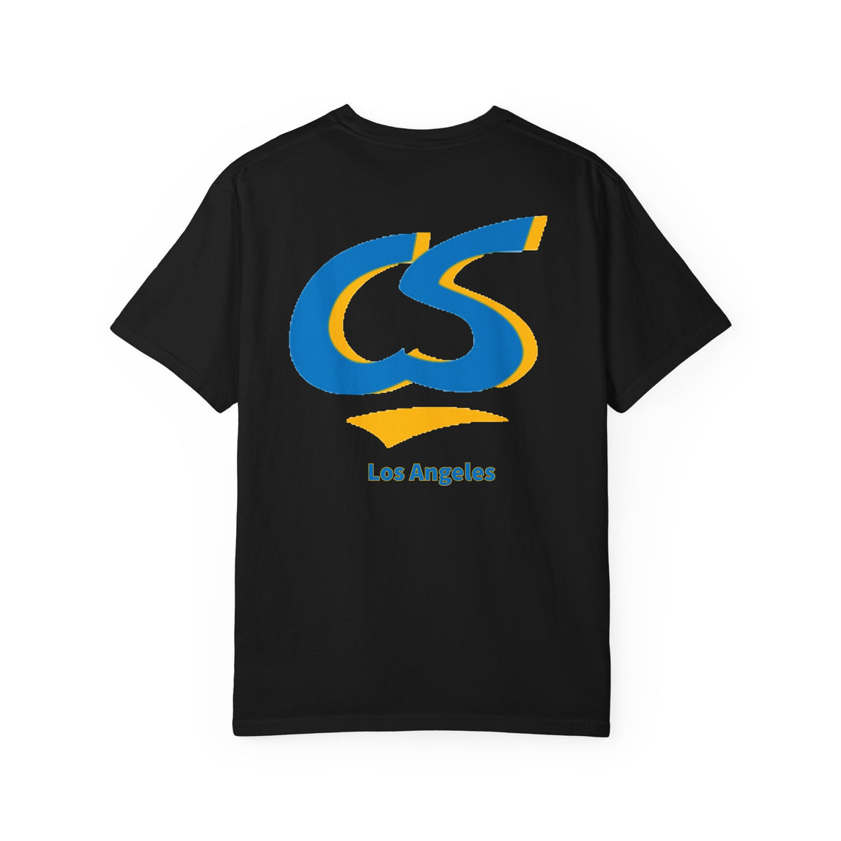 Los Angeles Culture Swap Tee