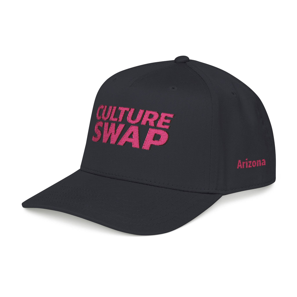 Arizona Culture Swap Cap