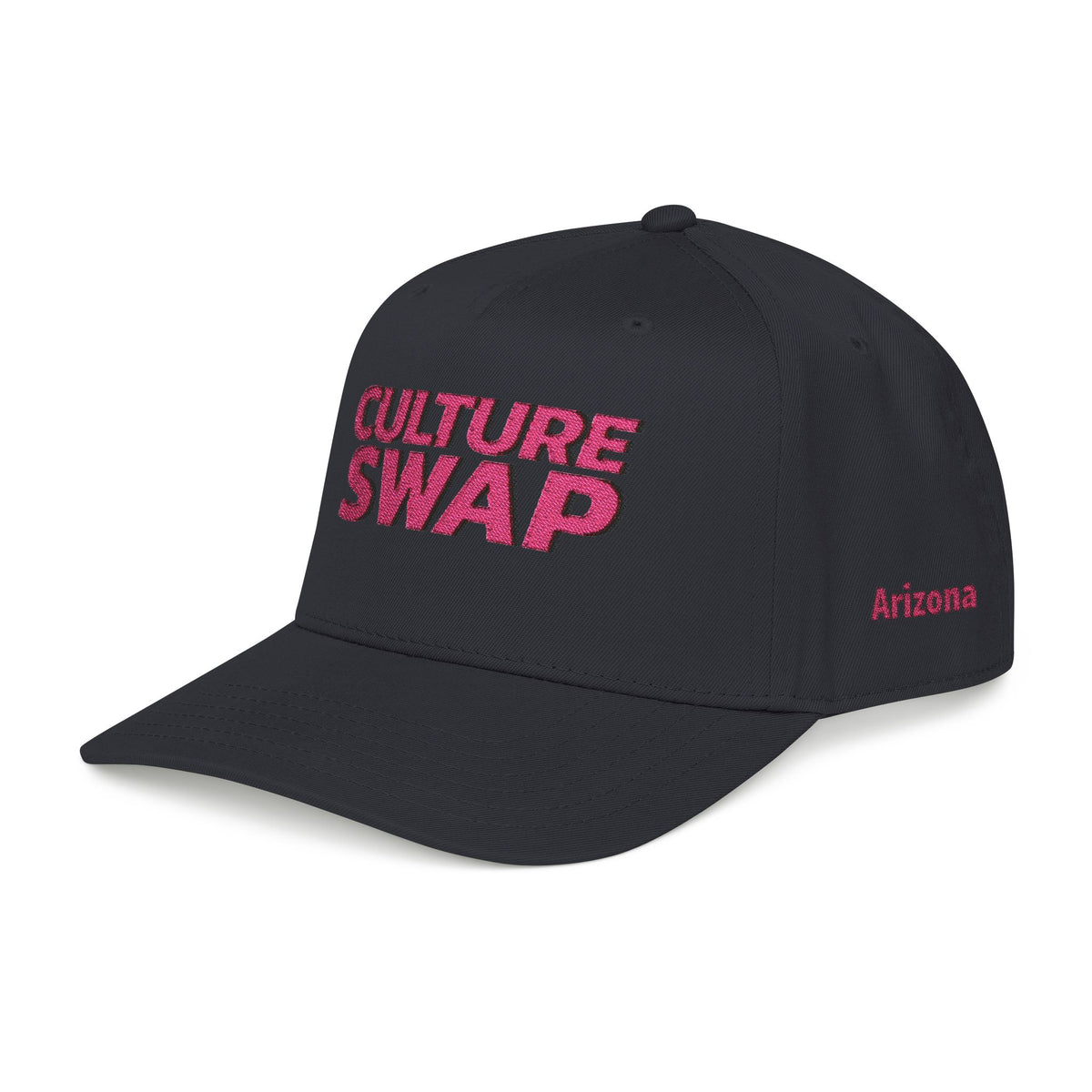 Arizona Culture Swap Cap
