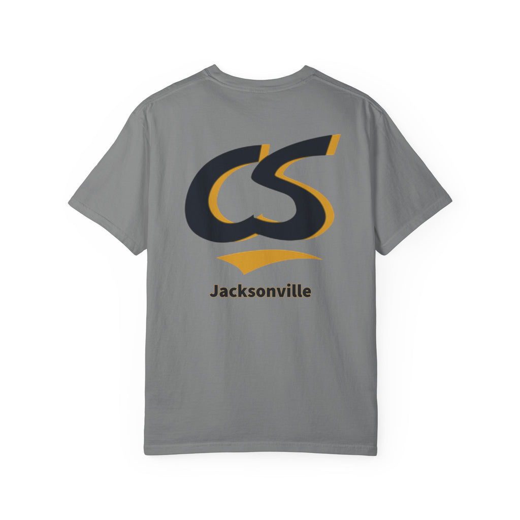 Jacksonville Culture Swap Tee
